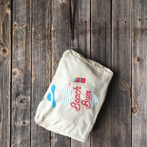 Beach Bum Bag